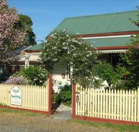Cuddledoon Cottages Rutherglen - Hotel WA