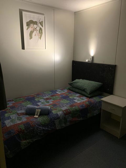 Cue Motel - Hotel WA 1