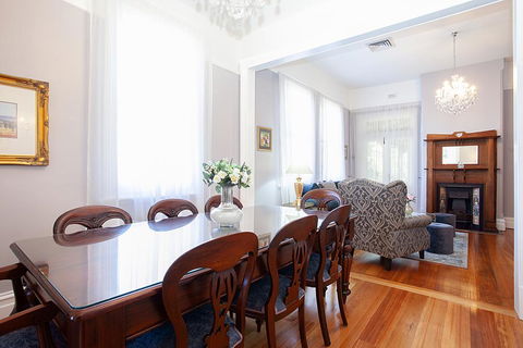 Culgoa Beautifully Refurbished 1896 Heritage House - Hotel WA 2