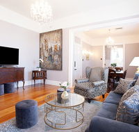 Culgoa Beautifully Refurbished 1896 Heritage House - Hotel WA