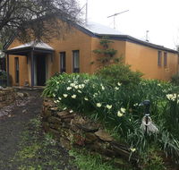Cullen House - Hotel WA
