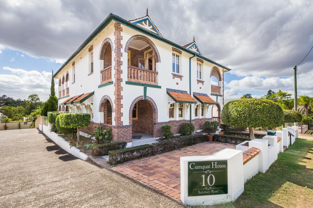 Riverview QLD Hotel WA