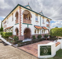 Cumquat House - Hotel WA