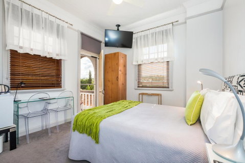 Cumquat House - Hotel WA 2