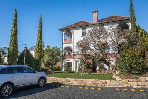 Cumquat House - Hotel WA 1