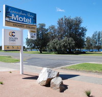 Cunningham Shore Motel - Hotel WA