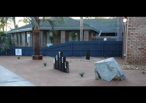 Cunningham Shore Motel - Hotel WA 3