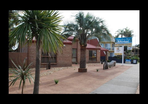 Cunningham Shore Motel - Hotel WA 2