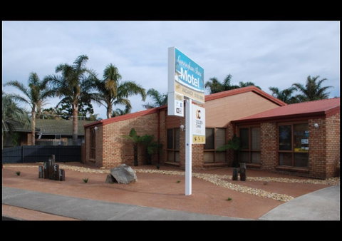 Cunningham Shore Motel - Hotel WA 1