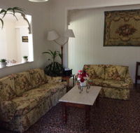 CupnSaucer Cottage - Hotel WA