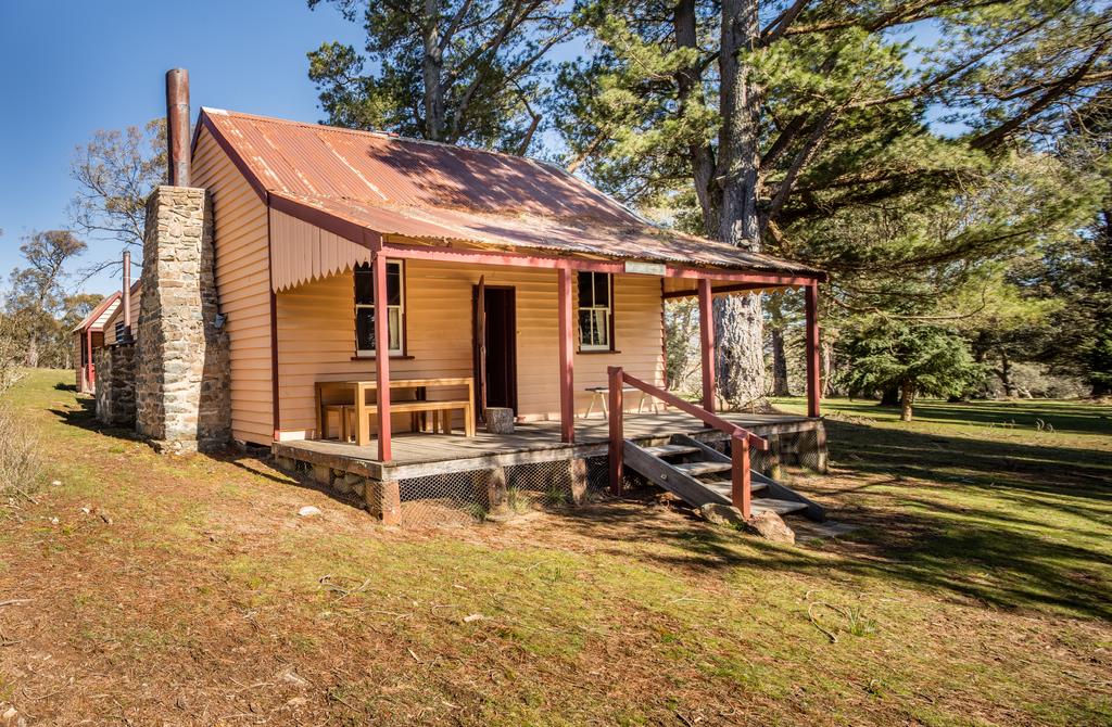 Tantangara NSW Hotel WA