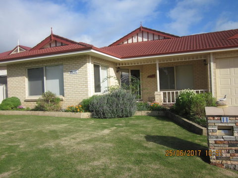 Cusack's Of Albany - Hotel WA 3