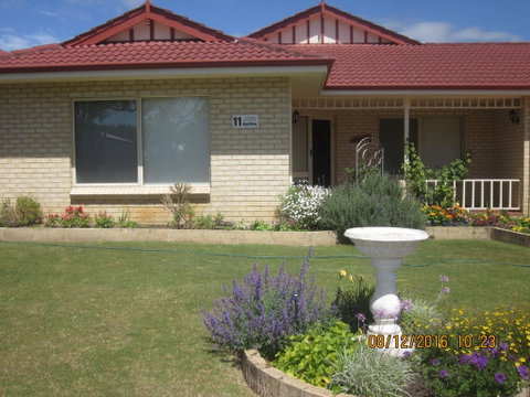 Cusack's Of Albany - Hotel WA 0
