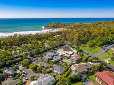 Cuttlefish Cove - Hotel WA 2