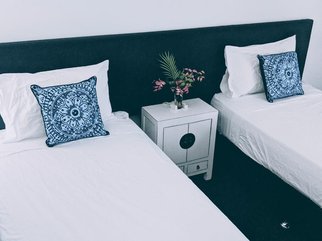 Coffs Harbour NSW Hotel WA