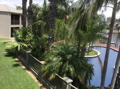 Cypress Drive Apartment - Hotel WA 0