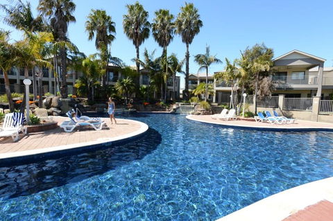 Cypress Drive Apartment - Hotel WA 1