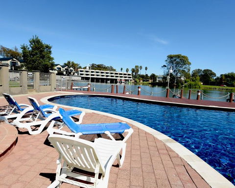 Cypress Drive Apartment - Hotel WA 3