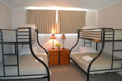 Cypress Drive Town House - Hotel WA 1
