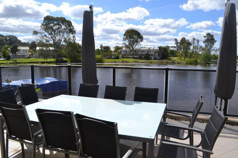 Cypress Drive Town House - Hotel WA 0