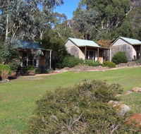 D'Altons Resort - Hotel WA