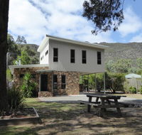 Dacelo - Hotel WA