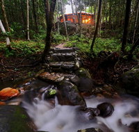 Daintree Cascades - Hotel WA