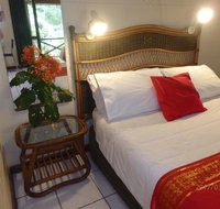 Daintree Deep Forest Lodge - Hotel WA