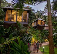 Daintree Ecolodge - Hotel WA