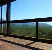 Daintree Holiday Homes - La Vista - Hotel WA
