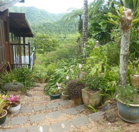 Daintree Holiday Homes - The Folly - Hotel WA