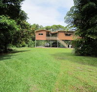 Daintree Lighthouse View - Hotel WA