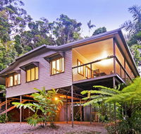Daintree Magic - Hotel WA