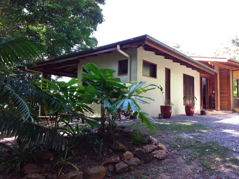 Daintree Oceanview Retreat - Holiday Home - Hotel WA 1