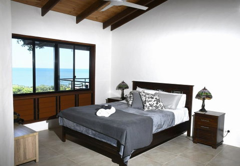 Daintree Oceanview Retreat - Holiday Home - Hotel WA 3