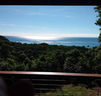 Daintree Oceanview Retreat - holiday home - Hotel WA