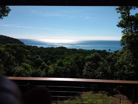 Daintree Oceanview Retreat - Holiday Home - Hotel WA 0