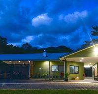 Daintree Peaks ECO Stays - Hotel WA