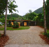 Daintree Rainforest Beach House - Hotel WA