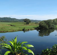 Daintree Riverview Lodges - Hotel WA