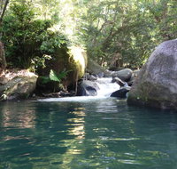 Daintree Secrets Rainforest Sanctuary - Hotel WA