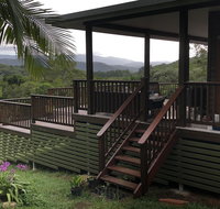 daintree valley cottage - Hotel WA