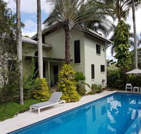 Daintree Village Bed and Breakfast - Hotel WA