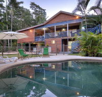 Daintree Village Hideaway - Hotel WA