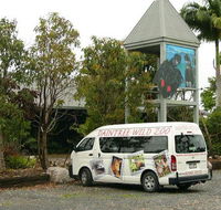 Daintree Wild Bed  Breakfast - Hotel WA
