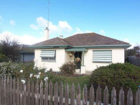 Daisy Cottage On Duke - Hotel WA 0