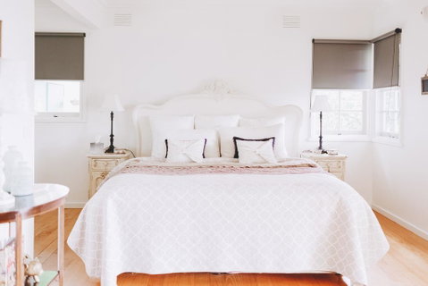 Dalblair Bed & Breakfast - Hotel WA 0