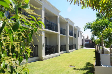 Dalby Fairway Motor Inn - Hotel WA 0