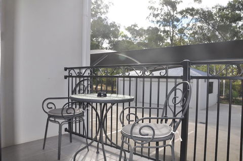 Dalby Fairway Motor Inn - Hotel WA 1