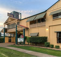 Dalby Homestead Motel - Hotel WA
